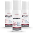 Penetrex Joint & Muscle Therapy - Lindrende Gel til Ryg, Hals, Hænder, Fødder - Premium hele kroppen Rub med Arnica, Vitamin B6 & MSM - 3oz Roll On Gel (3- Pack)