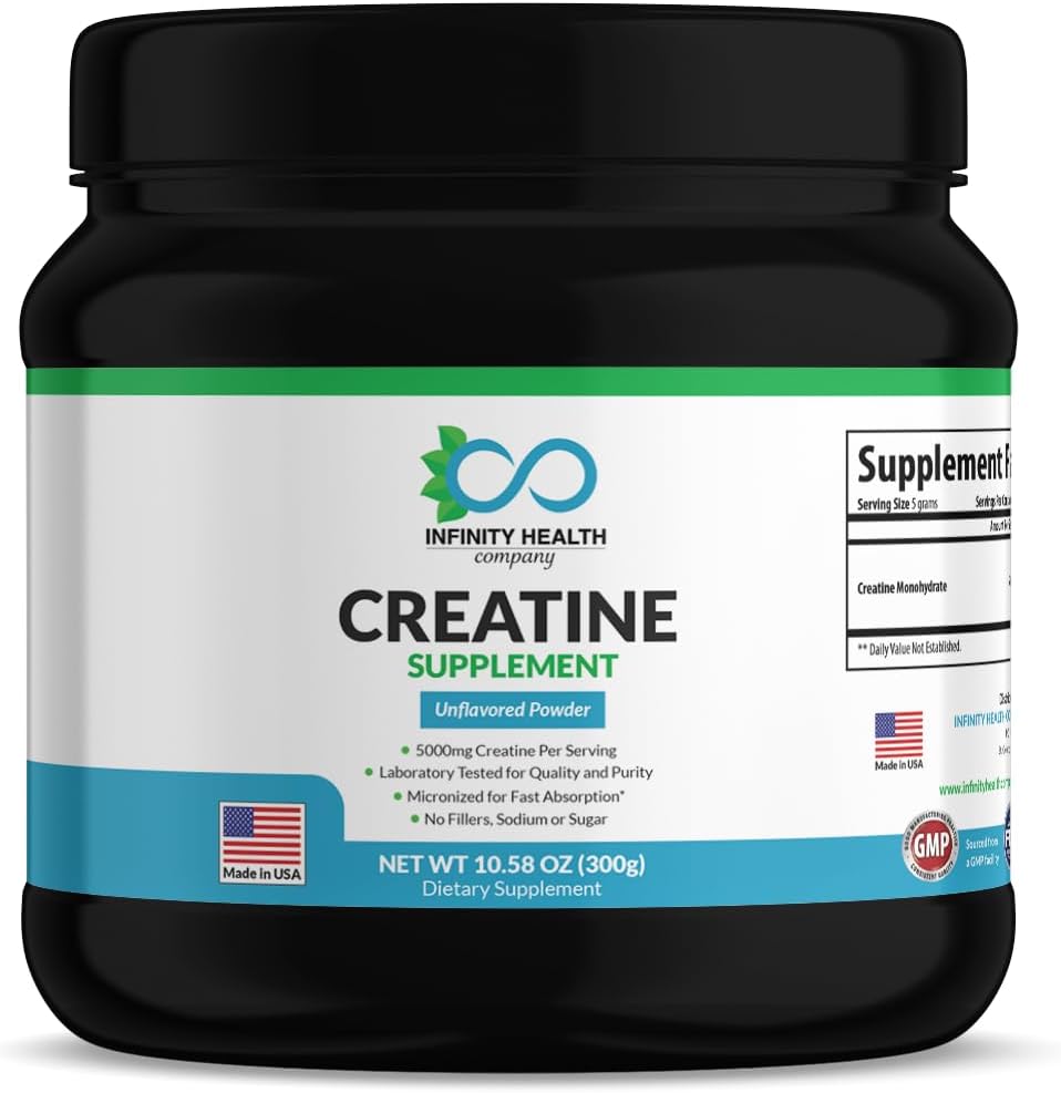 Kreatininsupplement