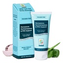 På sidste Naturals Wild Yam Gel ekstra styrke Menopause Relief, Perimenopause Support og PMS Relief, kan hjælpe med naturligt reducere varme blinker (2 oz, 1 pakke)