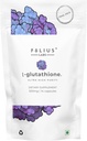 Ultra High Strength L- Glutathion 98% tillæg - 500 mg koncentreret formel, reduceret L- Glutathion supplement - (7- Day Trial Pack)