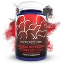 Nootropics Depot Tongkat Ali Extract Kapsler 124; 100mg