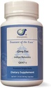 Treasure of the East, Indigo - Qing Dai Capsules (1: 1 Urteudtræk, 100 Kapsler)