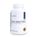 NuEthix Formuleringer GDA- MAX PRO, Double Berbine HCL supplement, understøtter Glucose Metabolisme, Vægt Management, immunforsvar, Heart Health - Ikke GMO, Gluten Free, Dairy Free, 90 Greve