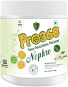 Nephro HP - Dialyse Care Nutritional Protein Drink (Vanilla Flavour) Ingen tilsat sukker, Særlige Kosttilskud for Nyre / Nyre Sundhed, 400 Gm