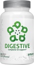 Gastrointestinal fordøjelsessystem, 60 kapsler