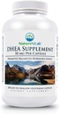 Nature 's Lab DHEA 50mg Supplement - fremmer balancerede Hormonniveauer, sund energi og øget mental Klarhed * - 300 kapsler (10 måneder Tilgang)