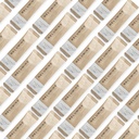 Reluminer Marine Collagen Powder Drink Mix - Collagen Peptid med Glutathion, grøn te, CoQ10, & Hyaluronsyre Øger glat glødende hud - 20 Powder Sachets x Vanilla Flavored + 2 Free Sachets