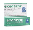 Exederm Flare Control Cream til Eksem & Dermatitis, 2oz