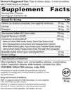 Dr. David Williams 'Joint Advantage Gold 5X Joint Relief Supplement, 120 tabletter (30-dages levering)