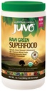 Juvo Raw Green Superfood, 12,7 Ounce, 60 portioner, Vegan, Gluten Free, Non- GMO, Kosher