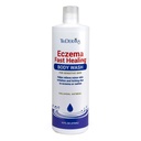 TriDerma Eksem Hurtig healing Body Wash til sensitiv hud 16 Ounces