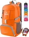 Venture Pal 35L Ultralygt letvægts pakbar foldbar rejse Camping vandreture udendørs sport rygsæk Daypack