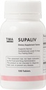 | Japanese Patented Supplement | Liver Health & Immunity Support with Antioxidants | 100 Tablets (33 Servings)