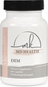 OBGYN Udviklet 300 mg DIM supplement for østrogen & Hormone Balance, 2 måneders forsyning (60 Tæl)