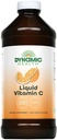 Dynamic Health Liquid Vitamin C - Reduceret Bot: 10039: Liq, Citrus (Btl- Plastic) 1000mg 16oz