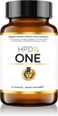 HPD Rx One Immunity Boost Multivitamin Kosttilskud til kvinder og mænd