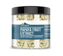 Earthborn Elements Papaya Fruit Extract 200 Kapsler, Pure & Ufortyndet, Ingen tilsætningsstoffer