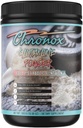 Chronox Organic Glutamin Powder - øger Cell Metabolisme og fysisk ydeevne - Glutamin supplement til muskel reparation og inddrivelse - Glutamin Powder Organic Forbedrer Fitness Niveauer