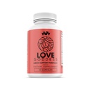 Dame supplement, der øger Libido Buddy 124; Forbedre intimitet, Passion og Desire Buddy 124; Miura Puama for kvindelige specifikke ophidselse Buddy 124; Kærlighed Gudinde Buddy 124; Vitamin Buddy 124; Warped Wellness
