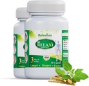 Dr.Relaxi Capsules Pack of 2 for Men and Women.