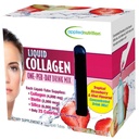 Anvendt Nutrition Flydende Collagen Drink Mix 4000 mg, 30 Rør