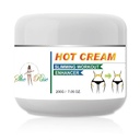 Slimning Workout Enhancer Hot Cream