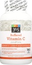 365 af Whole Foods Market, Buffered C Vitamin med Bioflavonoider 500mg, 180 Tæl