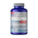Fosfoetanolamina - Unique Blend of Phosphoethanolamin to Boost Your Immunsystem - Natural Fosfoetalonamina, 26 År af researched Formulering
