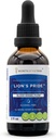 Secrets of the Tribe - Lion 's Pride, Blood Vessel Flow, Herbal Supplement Blend Drops Alkohol- Free Liquid Extract (2 Fl Oz)