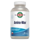 KAL Amino Max, Aminosyrer, Multi- Mineral Complex Mine 250 tabletter