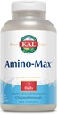 KAL Amino Max, Aminosyrer, Multi- Mineral Complex Mine 250 tabletter