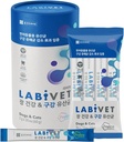 Probiotika til hunde og katte, Gut Health & Oral Supplements Powder Probiotic Dog Supplement, 30 Greve (pakke med 1)