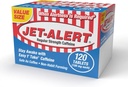 Jet- Alert 100 MG Hver Koffein Tab 120 Tæl