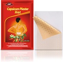 30 Grev Capsaicin Patches, 4.72 "x7.08" Hot Capsicum Patch