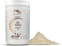 Stay Planted Plant-Based Non-GMO Soy Healthy Protein Powder Drink Mix - Natural Flavored - 2lb Tub - 13g Protein - Makes Great Tasting Low Carb Vegan Shakes & Smoothies