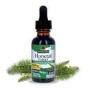 Naturens svar Alkohol- Free Horsetail Herb Extract Supplement, 1- Fluid Ounce Note 124; Hår, hud, & Nails Support