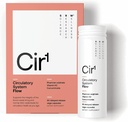SRW Laboratories Cir Note 124; Support Normal Blood Pressure & Nitric Oxide Levels, Understøtter Blood Vessel Structure & Integrity (60 Greve (pakke med 1))