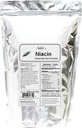 Niacin Vitamin B3 Pure Powder (1000 Bedste (2,2 LB))