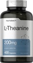 Horbäach L Theanine Note 124; 200mg