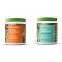 Amazing Grass Green Blend Superfood Powder til immunforsvar + Detox & Digest