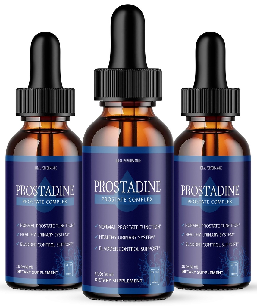 IDEAL YDEEVNE (3 Pack Prostadine Official Drop Formel, Prostadine Anmeldelser, Få Prostadine, Prostadine Official, Prostadine Drops for Prostata Sundhed, Brege Vandringsproblemer