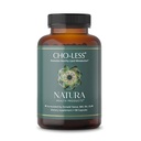 Natura Health Products Cho- Mindre supplement - fremmer sund Lipid Metabolisme og kardiovaskulær sundhed - Med Niacin, Rød Gær Rice, Artiskoke Extract, og Beta Sitosterol (90 Kapsler)
