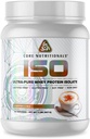 Core Nutritionals Ultra- Pure Isolate Whey Protein (Cappucino, 2 Pund)