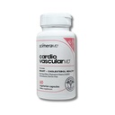 ScimeraMD ® CardiovascularMD Rød gær ris supplement med Phytosterol Ester og CoQ10 for hjerte sundhed og Cholesterol Support, 60 CT