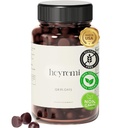 Debloat Gummies - Hurtig Bloating og Gas Relief- Herbal fordøjelsesstøtte med Apple Cider Vinciture, Mælkebøtte og Green Tea-Feel Lighter, Komfortabel og energiseret - 60 Gummies