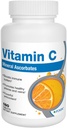 Roex Vitamins | Vitamin C Mineral Ascorbates | Anti-Aging | Healthy Immune System | 180 Count