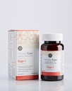 Trin 3, tredje trimester Multivitamin, Indeholder methylfolat og chrom, 45-dages forsyning