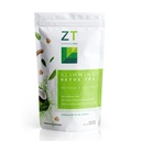 Dr. Zisman ZT Slimming - Matcha- Kokos Urte Tea Blend med Senna Leaf- Antioxidant Effects - 28 Day Wellness Blend (28 Tea Tasker)