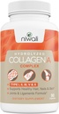 Multi Collagen Complex supplement til kvinder & mænd