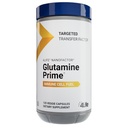 4Life Glutamin Prime - Fuel Immunceller med Glutamin og Forbedre Cell Kommunikation med NanoFactor - Wellness and Energy - 120 Veggie Kapsler